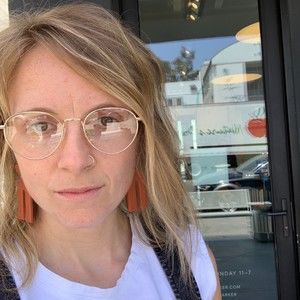 Meet your Posher, Heidi